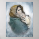 Search for holy mother and child posters Madonna