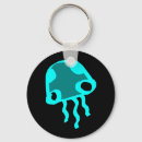Search for cute jellyfish key rings Adorable