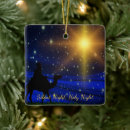 Search for star bethlehem christmas tree decorations Christian