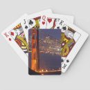 Search for san francisco playing cards Bay