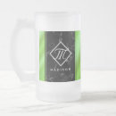 Search for black green mugs Script