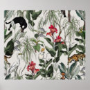 Search for botanical pattern posters Vintage