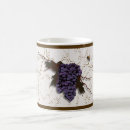 Search for grape mugs Elegant
