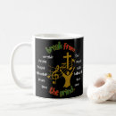 Search for worship mugs God