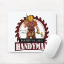 Search for construct mouse mats For him