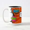 Search for sound effects mugs Comics