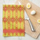 Search for lime green tea towels Coral