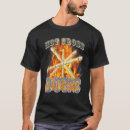 Search for hot cross buns tshirts Apparel