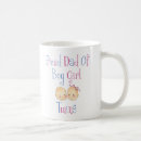 Search for twin dad mugs Girl