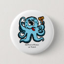 Search for cephalopod badges Animal
