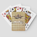 Search for crown royal playing cards Queen