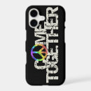 Search for acceptance iphone cases Rainbow