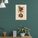 Search for pomegranate art Red