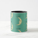 Search for crescent mugs Lunar