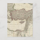 Search for hemispheres vertical postcards Engraved