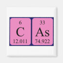 Search for cas magnets Science