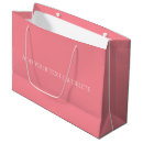 Search for stylish gift bags Girly