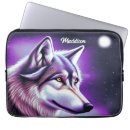 Search for wolf laptop cases Nature