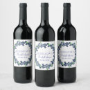 Search for blueberry wine labels Fruit