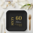 Search for cocktail plates Black
