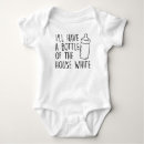 Search for bottle clothing Pregnancy reveal