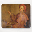 Search for self portraits mouse mats Century