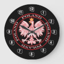 Search for polish clocks Pride