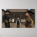 Search for western painting posters Outlaw