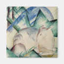 Search for expressionist magnets Reiter