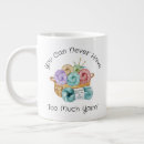 Search for yarn mugs Funny quote
