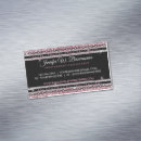 Search for diamond jewelry business cards Stylish