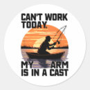 Search for fishing rod stickers Adventure