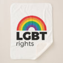 Search for lgbt blankets Human rights