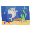 Search for underwater pillowcases Cartoon