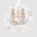 Search for rocking horse christmas tree decorations Baby first christmas