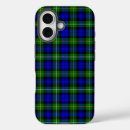 Search for campbell tartan iphone cases Scotland
