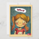 Search for why invitations Humour
