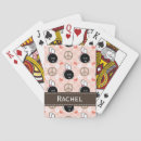 Search for bowling playing cards League