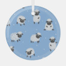 Search for sheep christmas tree decorations Baby