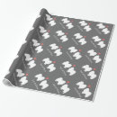 Search for american eskimo gift wrap Eskie
