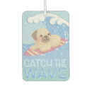Search for surfer car air fresheners Summer