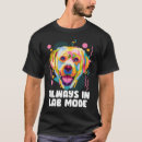 Search for lab humor tshirts Retriever