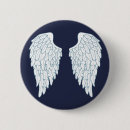 Search for angel badges Wings
