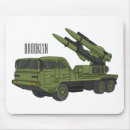 Search for missile mouse mats Rocket