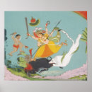 Search for durga art Hindu