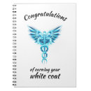 Search for coat notebooks Blue