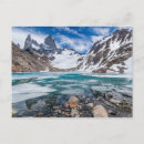 Search for snow scene postcards Argentina