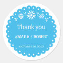 Search for mexican thank you stickers Papel picado