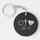Search for redeemer and saviour key rings Crown of thorns