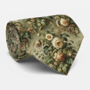 Search for grace ties Floral